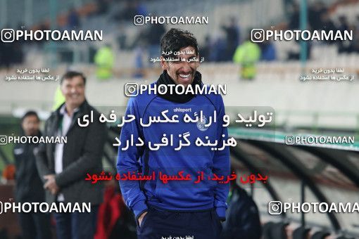 1785886, Tehran, , Iran Football Pro League، Persian Gulf Cup، Week 15، First Leg، Esteghlal 4 v 1 Shahin Shahrdari Boushehr on 2019/12/14 at Azadi Stadium