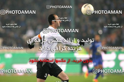 1785957, Tehran, , Iran Football Pro League، Persian Gulf Cup، Week 15، First Leg، Esteghlal 4 v 1 Shahin Shahrdari Boushehr on 2019/12/14 at Azadi Stadium