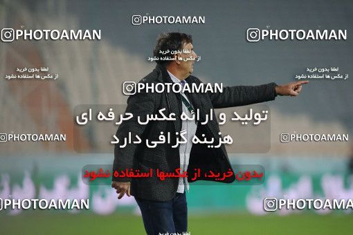 1785888, Tehran, , Iran Football Pro League، Persian Gulf Cup، Week 15، First Leg، Esteghlal 4 v 1 Shahin Shahrdari Boushehr on 2019/12/14 at Azadi Stadium