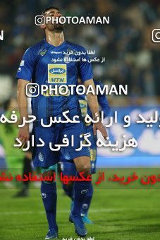 1785905, Tehran, , Iran Football Pro League، Persian Gulf Cup، Week 15، First Leg، Esteghlal 4 v 1 Shahin Shahrdari Boushehr on 2019/12/14 at Azadi Stadium