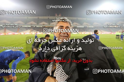1696768, Tehran, , Iran Football Pro League، Persian Gulf Cup، Week 15، First Leg، Esteghlal 4 v 1 Shahin Shahrdari Boushehr on 2019/12/14 at Azadi Stadium