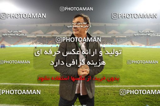 1696688, Tehran, , Iran Football Pro League، Persian Gulf Cup، Week 15، First Leg، Esteghlal 4 v 1 Shahin Shahrdari Boushehr on 2019/12/14 at Azadi Stadium