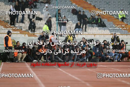 1696709, Tehran, , Iran Football Pro League، Persian Gulf Cup، Week 15، First Leg، Esteghlal 4 v 1 Shahin Shahrdari Boushehr on 2019/12/14 at Azadi Stadium
