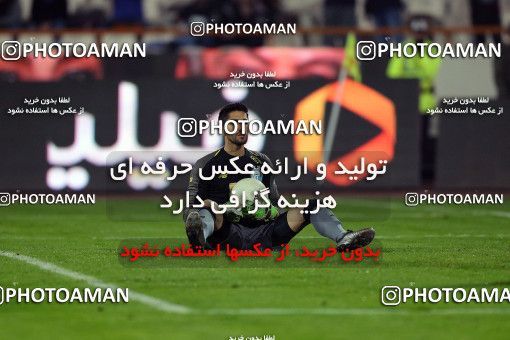 1696702, Tehran, , Iran Football Pro League، Persian Gulf Cup، Week 15، First Leg، Esteghlal 4 v 1 Shahin Shahrdari Boushehr on 2019/12/14 at Azadi Stadium