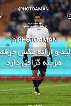 1696733, Tehran, , Iran Football Pro League، Persian Gulf Cup، Week 15، First Leg، Esteghlal 4 v 1 Shahin Shahrdari Boushehr on 2019/12/14 at Azadi Stadium