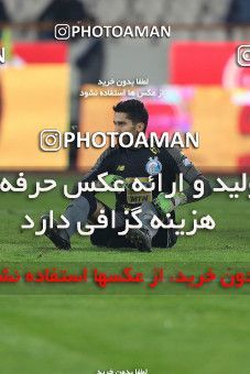 1696805, Tehran, , Iran Football Pro League، Persian Gulf Cup، Week 15، First Leg، Esteghlal 4 v 1 Shahin Shahrdari Boushehr on 2019/12/14 at Azadi Stadium
