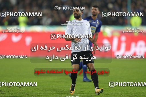 1696729, Tehran, , Iran Football Pro League، Persian Gulf Cup، Week 15، First Leg، Esteghlal 4 v 1 Shahin Shahrdari Boushehr on 2019/12/14 at Azadi Stadium