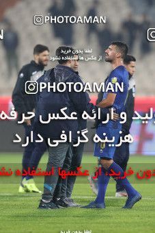 1696777, Tehran, , Iran Football Pro League، Persian Gulf Cup، Week 15، First Leg، Esteghlal 4 v 1 Shahin Shahrdari Boushehr on 2019/12/14 at Azadi Stadium