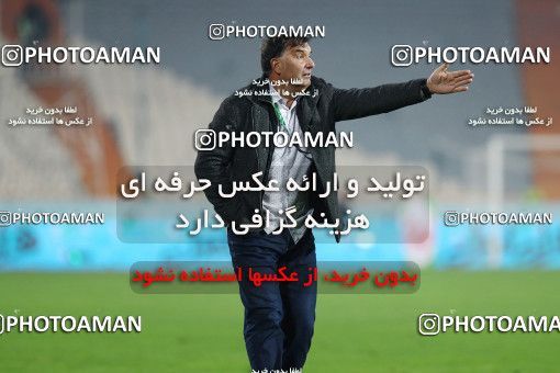 1785759, Tehran, , Iran Football Pro League، Persian Gulf Cup، Week 15، First Leg، Esteghlal 4 v 1 Shahin Shahrdari Boushehr on 2019/12/14 at Azadi Stadium