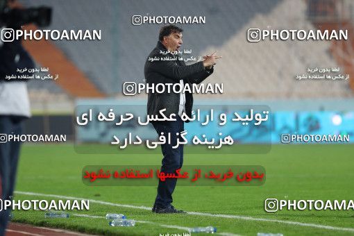 1785836, Tehran, , Iran Football Pro League، Persian Gulf Cup، Week 15، First Leg، Esteghlal 4 v 1 Shahin Shahrdari Boushehr on 2019/12/14 at Azadi Stadium