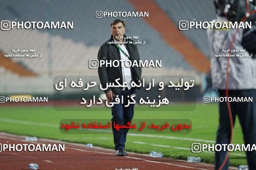 1785757, Tehran, , Iran Football Pro League، Persian Gulf Cup، Week 15، First Leg، Esteghlal 4 v 1 Shahin Shahrdari Boushehr on 2019/12/14 at Azadi Stadium