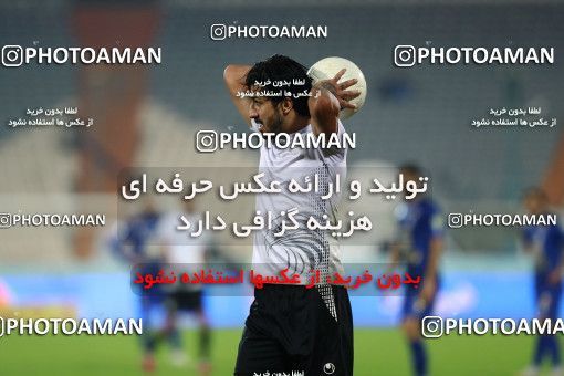 1785810, Tehran, , Iran Football Pro League، Persian Gulf Cup، Week 15، First Leg، Esteghlal 4 v 1 Shahin Shahrdari Boushehr on 2019/12/14 at Azadi Stadium