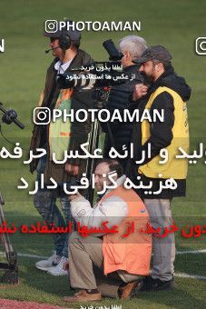 1495862, Tehran,Shahr Qods, Iran, Iran Football Pro League، Persian Gulf Cup، Week 15، First Leg، Saipa 0 v 2 Persepolis on 2019/12/14 at Shahr-e Qods Stadium