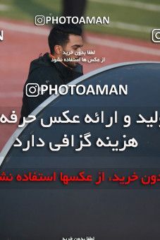 1495756, Tehran,Shahr Qods, Iran, Iran Football Pro League، Persian Gulf Cup، Week 15، First Leg، Saipa 0 v 2 Persepolis on 2019/12/14 at Shahr-e Qods Stadium