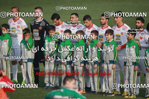 1495827, Tehran,Shahr Qods, Iran, Iran Football Pro League، Persian Gulf Cup، Week 15، First Leg، Saipa 0 v 2 Persepolis on 2019/12/14 at Shahr-e Qods Stadium