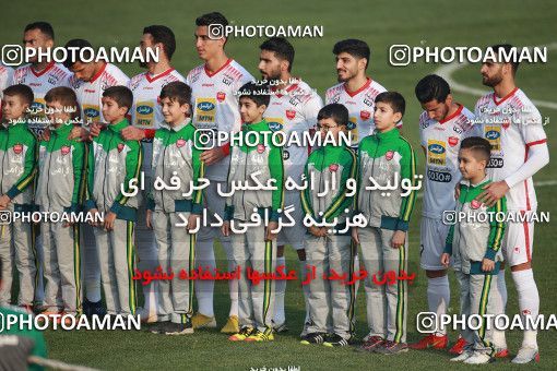 1495890, Tehran,Shahr Qods, Iran, Iran Football Pro League، Persian Gulf Cup، Week 15، First Leg، Saipa 0 v 2 Persepolis on 2019/12/14 at Shahr-e Qods Stadium