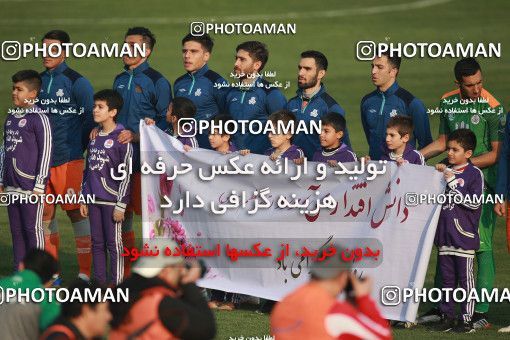 1495752, Iran Football Pro League، Persian Gulf Cup، Week 15، First Leg، 2019/12/14، Tehran,Shahr Qods، Shahr-e Qods Stadium، Saipa 0 - 2 Persepolis