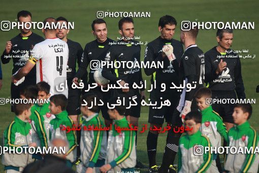 1495797, Tehran,Shahr Qods, Iran, Iran Football Pro League، Persian Gulf Cup، Week 15، First Leg، Saipa 0 v 2 Persepolis on 2019/12/14 at Shahr-e Qods Stadium