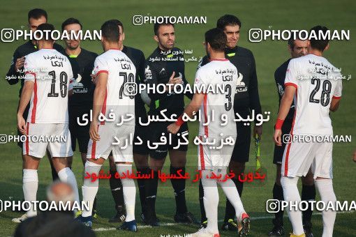 1495869, Tehran,Shahr Qods, Iran, Iran Football Pro League، Persian Gulf Cup، Week 15، First Leg، Saipa 0 v 2 Persepolis on 2019/12/14 at Shahr-e Qods Stadium
