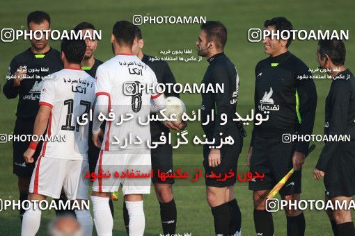 1495783, Tehran,Shahr Qods, Iran, Iran Football Pro League، Persian Gulf Cup، Week 15، First Leg، Saipa 0 v 2 Persepolis on 2019/12/14 at Shahr-e Qods Stadium