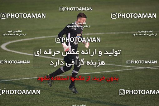 1495847, Tehran,Shahr Qods, Iran, Iran Football Pro League، Persian Gulf Cup، Week 15، First Leg، Saipa 0 v 2 Persepolis on 2019/12/14 at Shahr-e Qods Stadium