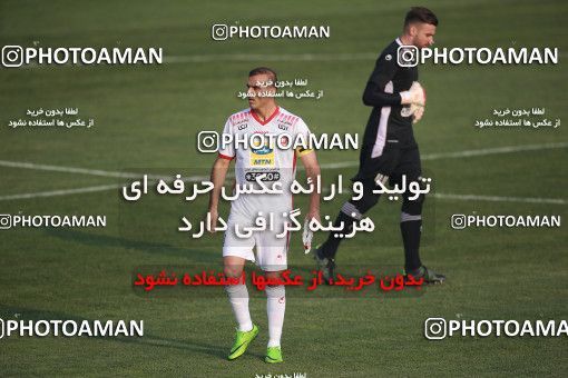 1495769, Iran Football Pro League، Persian Gulf Cup، Week 15، First Leg، 2019/12/14، Tehran,Shahr Qods، Shahr-e Qods Stadium، Saipa 0 - 2 Persepolis