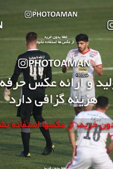 1495758, Tehran,Shahr Qods, Iran, Iran Football Pro League، Persian Gulf Cup، Week 15، First Leg، Saipa 0 v 2 Persepolis on 2019/12/14 at Shahr-e Qods Stadium