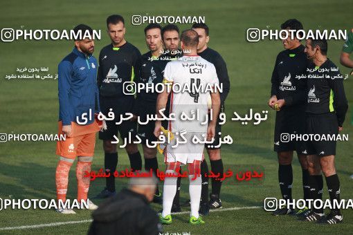 1495889, Tehran,Shahr Qods, Iran, Iran Football Pro League، Persian Gulf Cup، Week 15، First Leg، Saipa 0 v 2 Persepolis on 2019/12/14 at Shahr-e Qods Stadium