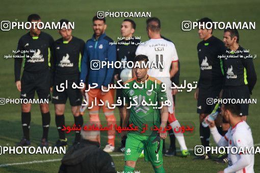 1495888, Tehran,Shahr Qods, Iran, Iran Football Pro League، Persian Gulf Cup، Week 15، First Leg، Saipa 0 v 2 Persepolis on 2019/12/14 at Shahr-e Qods Stadium