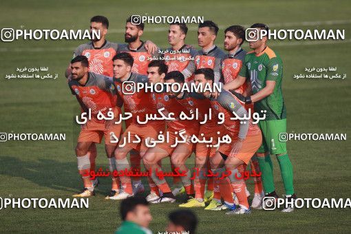 1495811, Tehran,Shahr Qods, Iran, Iran Football Pro League، Persian Gulf Cup، Week 15، First Leg، Saipa 0 v 2 Persepolis on 2019/12/14 at Shahr-e Qods Stadium