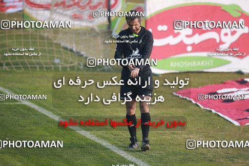1495850, Tehran,Shahr Qods, Iran, Iran Football Pro League، Persian Gulf Cup، Week 15، First Leg، Saipa 0 v 2 Persepolis on 2019/12/14 at Shahr-e Qods Stadium