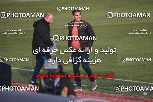 1495818, Tehran,Shahr Qods, Iran, Iran Football Pro League، Persian Gulf Cup، Week 15، First Leg، Saipa 0 v 2 Persepolis on 2019/12/14 at Shahr-e Qods Stadium