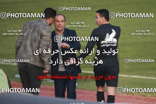 1495840, Tehran,Shahr Qods, Iran, Iran Football Pro League، Persian Gulf Cup، Week 15، First Leg، Saipa 0 v 2 Persepolis on 2019/12/14 at Shahr-e Qods Stadium