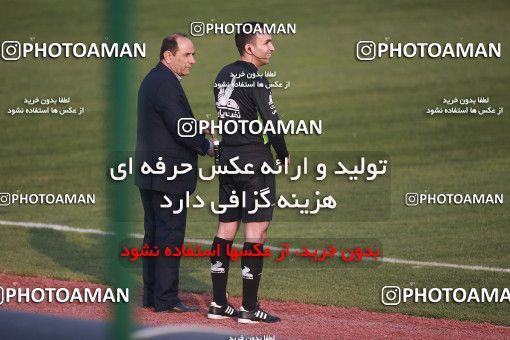 1495838, Tehran,Shahr Qods, Iran, Iran Football Pro League، Persian Gulf Cup، Week 15، First Leg، Saipa 0 v 2 Persepolis on 2019/12/14 at Shahr-e Qods Stadium