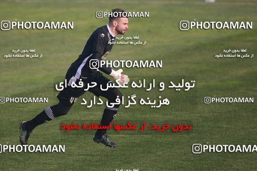 1495764, Tehran,Shahr Qods, Iran, Iran Football Pro League، Persian Gulf Cup، Week 15، First Leg، Saipa 0 v 2 Persepolis on 2019/12/14 at Shahr-e Qods Stadium