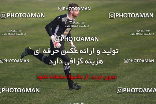 1495813, Tehran,Shahr Qods, Iran, Iran Football Pro League، Persian Gulf Cup، Week 15، First Leg، Saipa 0 v 2 Persepolis on 2019/12/14 at Shahr-e Qods Stadium