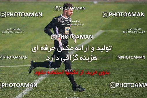 1495796, Tehran,Shahr Qods, Iran, Iran Football Pro League، Persian Gulf Cup، Week 15، First Leg، Saipa 0 v 2 Persepolis on 2019/12/14 at Shahr-e Qods Stadium