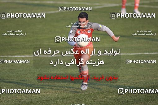 1495897, Iran Football Pro League، Persian Gulf Cup، Week 15، First Leg، 2019/12/14، Tehran,Shahr Qods، Shahr-e Qods Stadium، Saipa 0 - 2 Persepolis