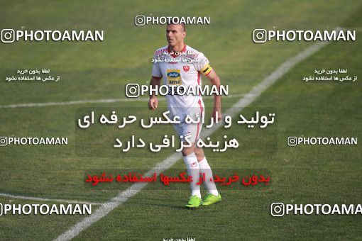 1495899, Tehran,Shahr Qods, Iran, Iran Football Pro League، Persian Gulf Cup، Week 15، First Leg، Saipa 0 v 2 Persepolis on 2019/12/14 at Shahr-e Qods Stadium