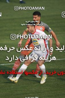 1495855, Tehran,Shahr Qods, Iran, Iran Football Pro League، Persian Gulf Cup، Week 15، First Leg، Saipa 0 v 2 Persepolis on 2019/12/14 at Shahr-e Qods Stadium