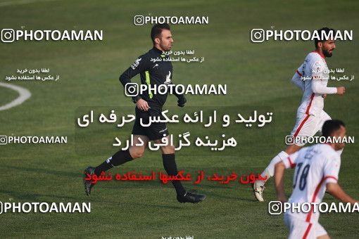 1495793, Tehran,Shahr Qods, Iran, Iran Football Pro League، Persian Gulf Cup، Week 15، First Leg، Saipa 0 v 2 Persepolis on 2019/12/14 at Shahr-e Qods Stadium