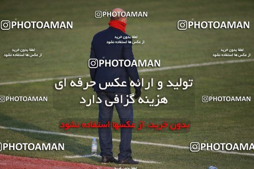 1495800, Tehran,Shahr Qods, Iran, Iran Football Pro League، Persian Gulf Cup، Week 15، First Leg، Saipa 0 v 2 Persepolis on 2019/12/14 at Shahr-e Qods Stadium
