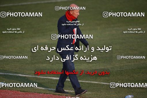 1495828, Tehran,Shahr Qods, Iran, Iran Football Pro League، Persian Gulf Cup، Week 15، First Leg، Saipa 0 v 2 Persepolis on 2019/12/14 at Shahr-e Qods Stadium