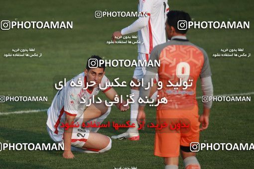 1495778, Tehran,Shahr Qods, Iran, Iran Football Pro League، Persian Gulf Cup، Week 15، First Leg، Saipa 0 v 2 Persepolis on 2019/12/14 at Shahr-e Qods Stadium