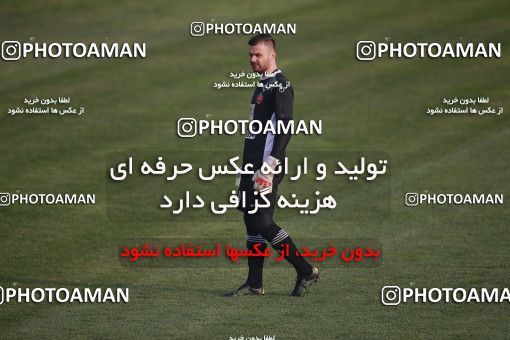 1495807, Tehran,Shahr Qods, Iran, Iran Football Pro League، Persian Gulf Cup، Week 15، First Leg، Saipa 0 v 2 Persepolis on 2019/12/14 at Shahr-e Qods Stadium