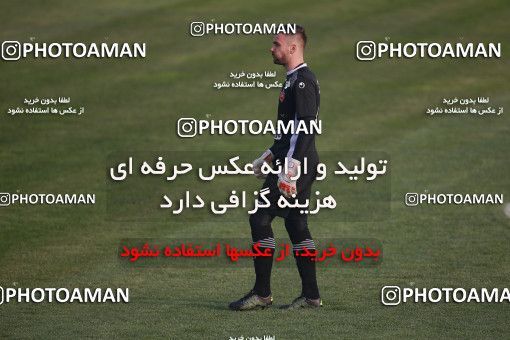 1495845, Tehran,Shahr Qods, Iran, Iran Football Pro League، Persian Gulf Cup، Week 15، First Leg، Saipa 0 v 2 Persepolis on 2019/12/14 at Shahr-e Qods Stadium