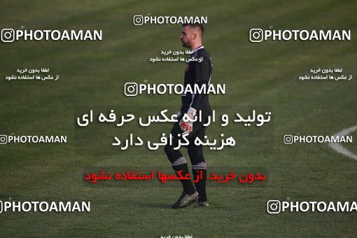 1495759, Tehran,Shahr Qods, Iran, Iran Football Pro League، Persian Gulf Cup، Week 15، First Leg، Saipa 0 v 2 Persepolis on 2019/12/14 at Shahr-e Qods Stadium
