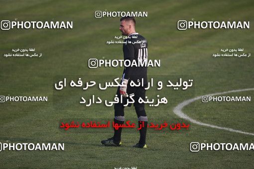 1495858, Tehran,Shahr Qods, Iran, Iran Football Pro League، Persian Gulf Cup، Week 15، First Leg، Saipa 0 v 2 Persepolis on 2019/12/14 at Shahr-e Qods Stadium