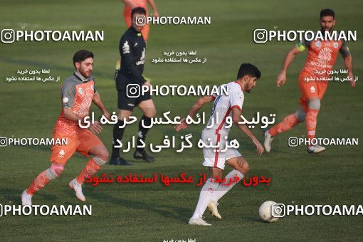 1495777, Tehran,Shahr Qods, Iran, Iran Football Pro League، Persian Gulf Cup، Week 15، First Leg، Saipa 0 v 2 Persepolis on 2019/12/14 at Shahr-e Qods Stadium