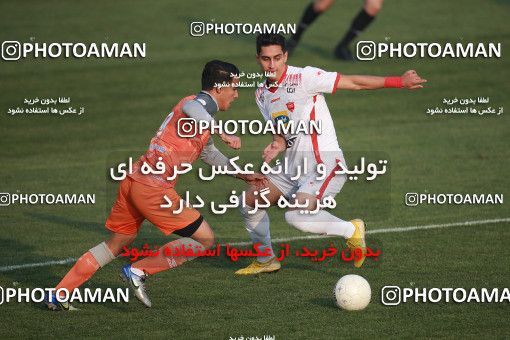 1495782, Iran Football Pro League، Persian Gulf Cup، Week 15، First Leg، 2019/12/14، Tehran,Shahr Qods، Shahr-e Qods Stadium، Saipa 0 - 2 Persepolis